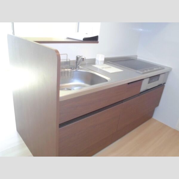 キッチン (キッチン)