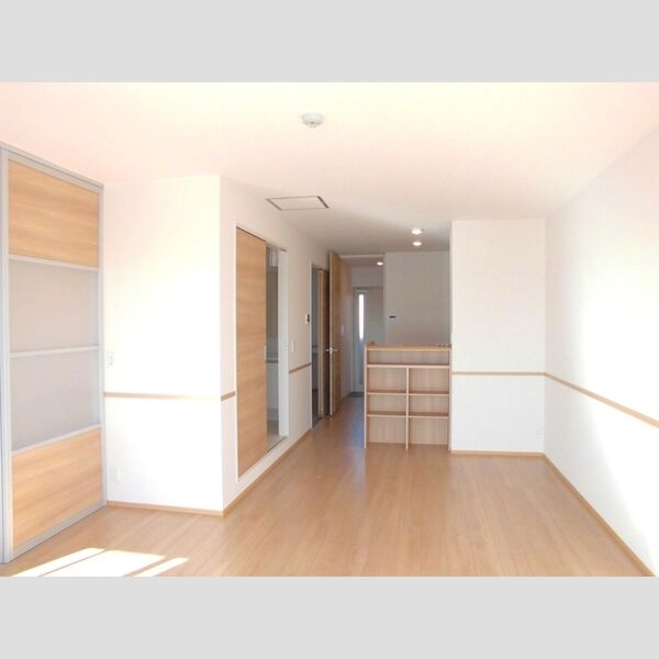 居室・リビング (リビング)