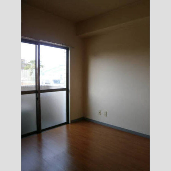 居室・リビング (グラン.ドムール上福岡102 洋室)