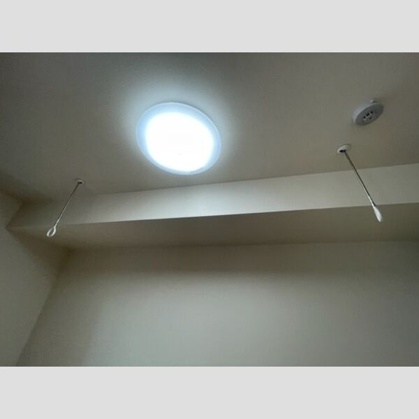 その他 (室内物干金物)