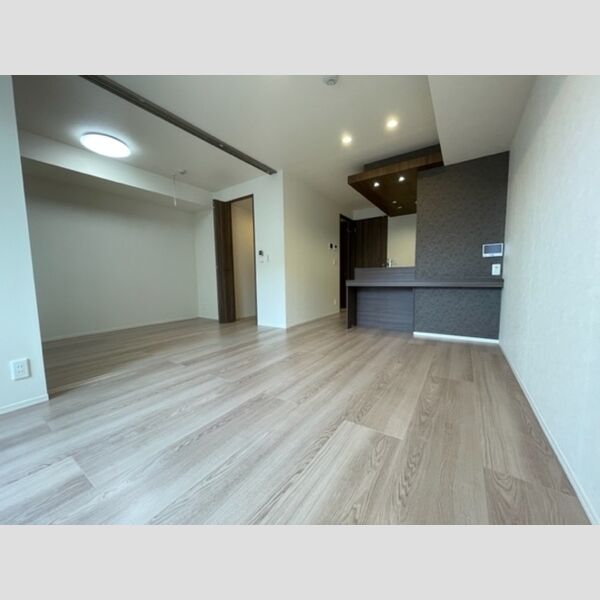 居室・リビング (居室:LDK、洋室)