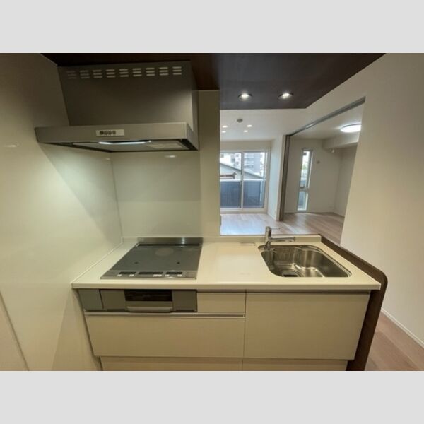 キッチン (システムキッチン)