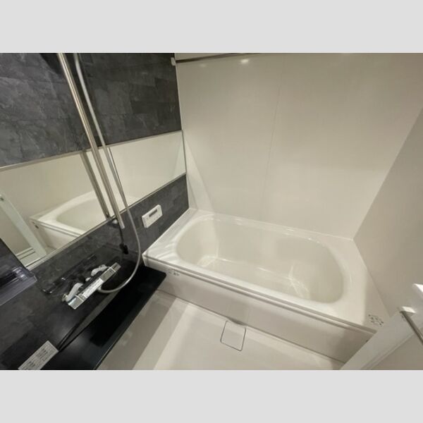 バス (一坪風呂)