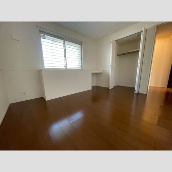 その他 (居室:北側洋室)