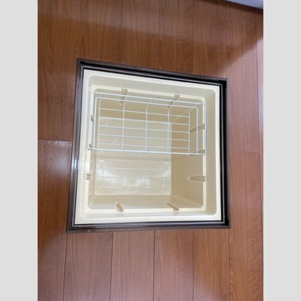 その他 (床下収納)