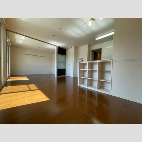 居室・リビング (居室:LDK、洋室)