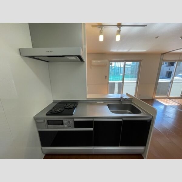 キッチン (システムキッチン)