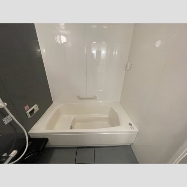 バス (一坪風呂)