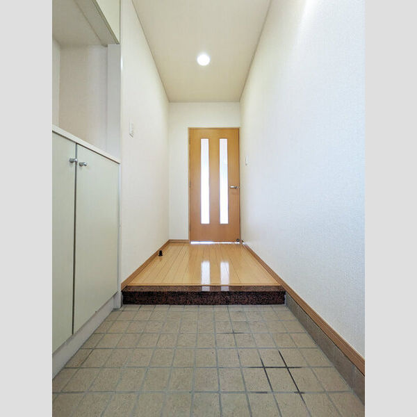 玄関 (玄関・廊下)