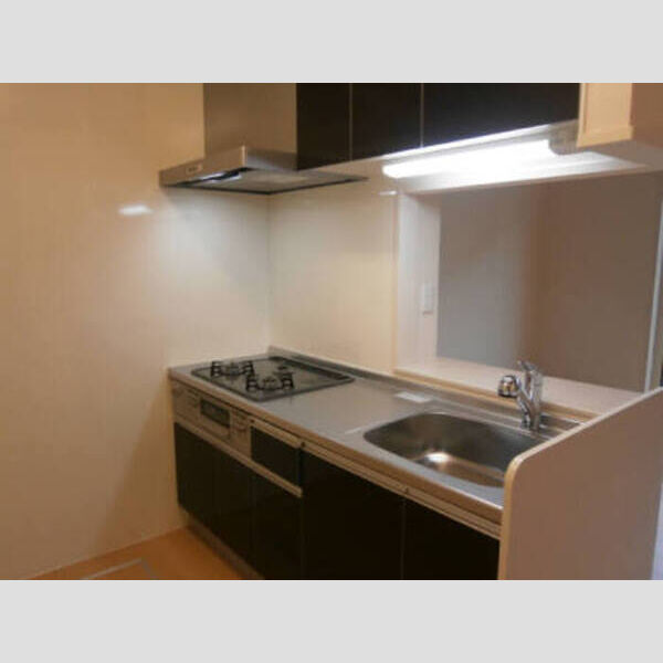 キッチン (105キッチン)