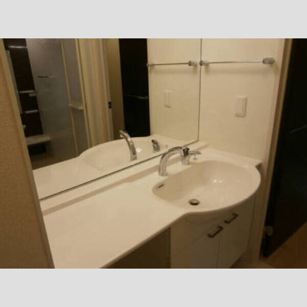 洗面所 (105洗髪洗面化粧台)