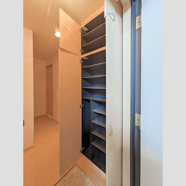 その他 (シューズボックス)