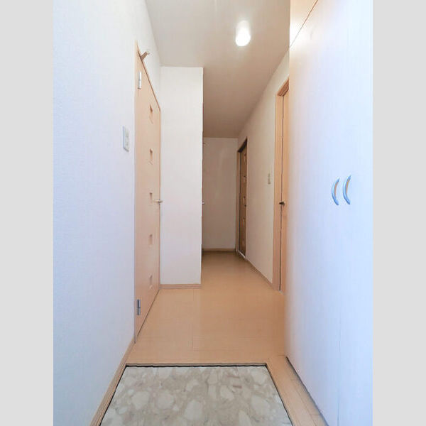 玄関 (玄関(内側))