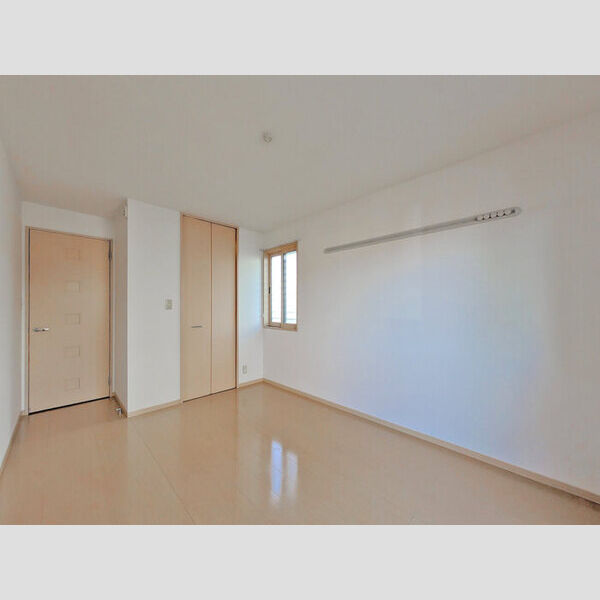 居室・リビング (南側洋室)