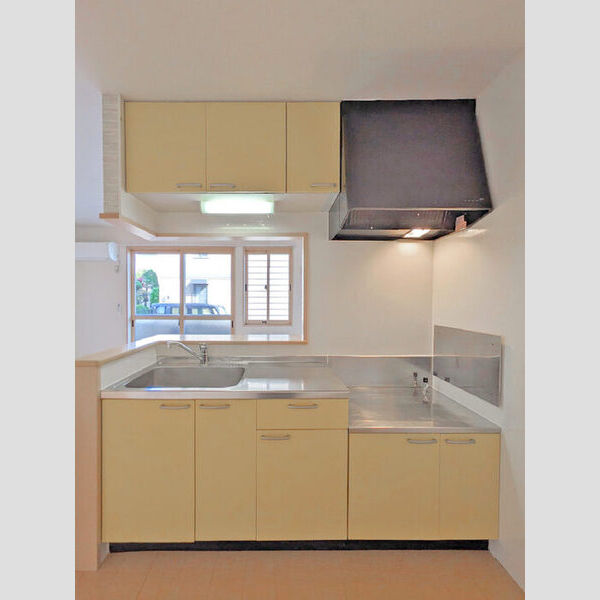 キッチン (キッチン(段落ち))