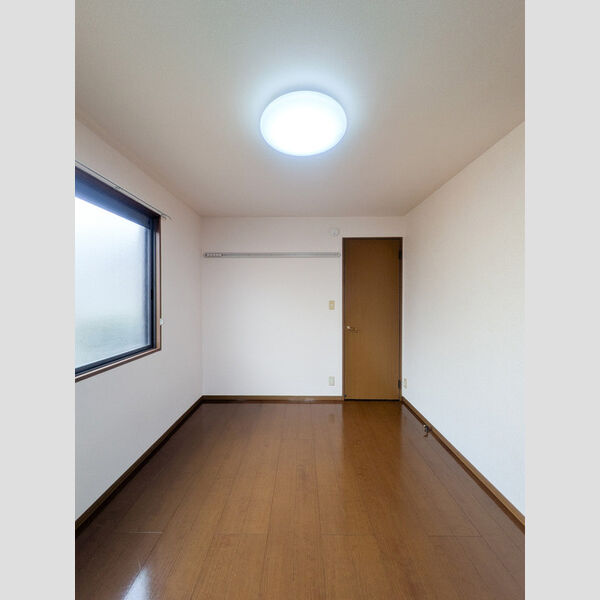 その他 (北側洋室)