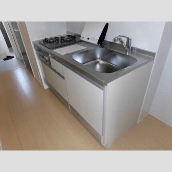 キッチン (208キッチン)