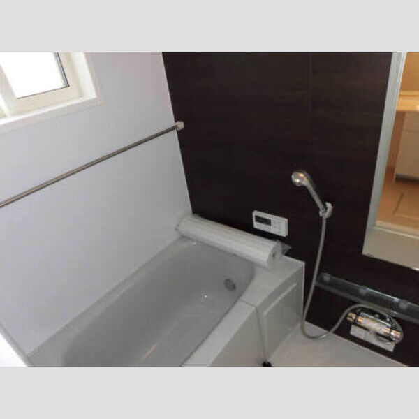 バス (208浴室(追焚機能付))