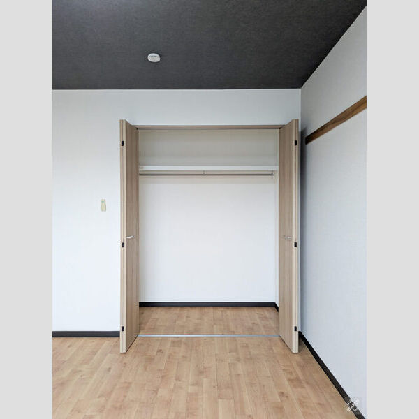 収納 (クローゼット)