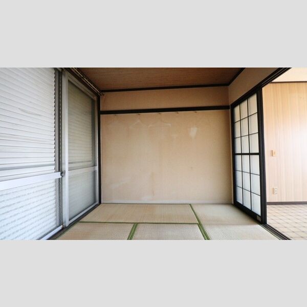 居室・リビング (★和室6帖★)