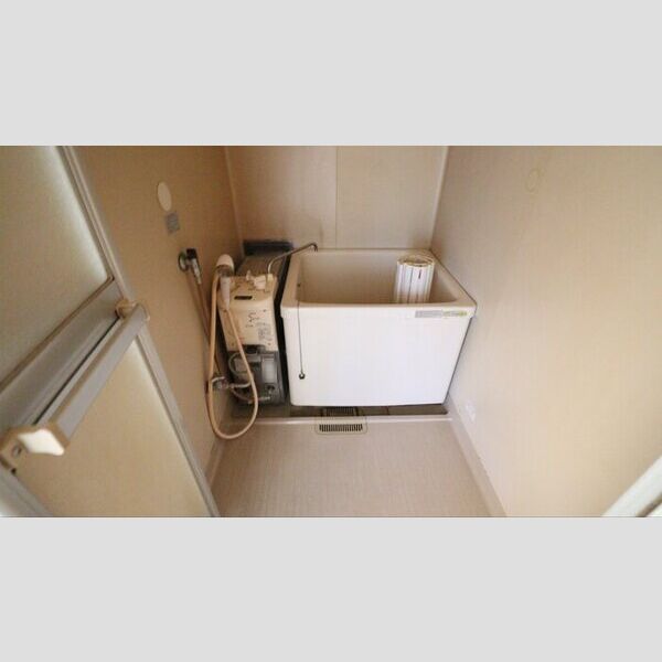 バス (★浴室★)