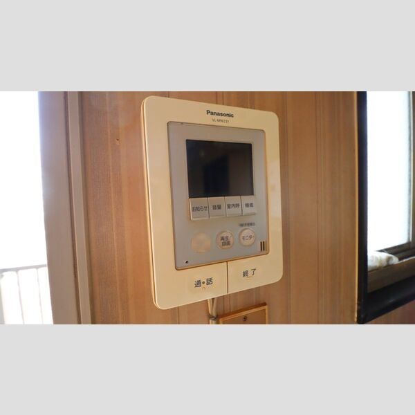 その他設備 (★モニターホン★)