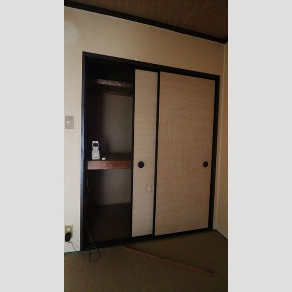 バルコニー・ベランダ (★収納★)