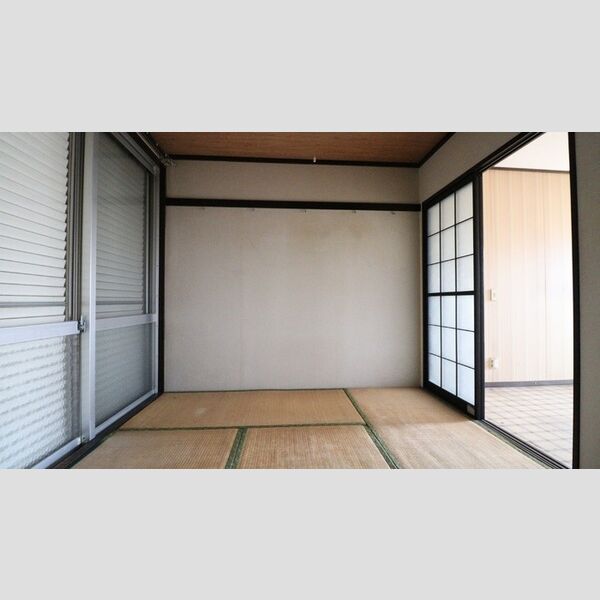 居室・リビング (★和室6帖★)