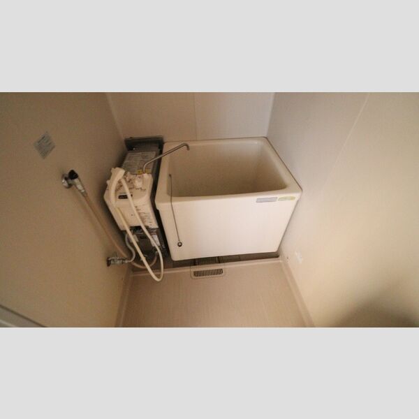 バス (★浴室★)