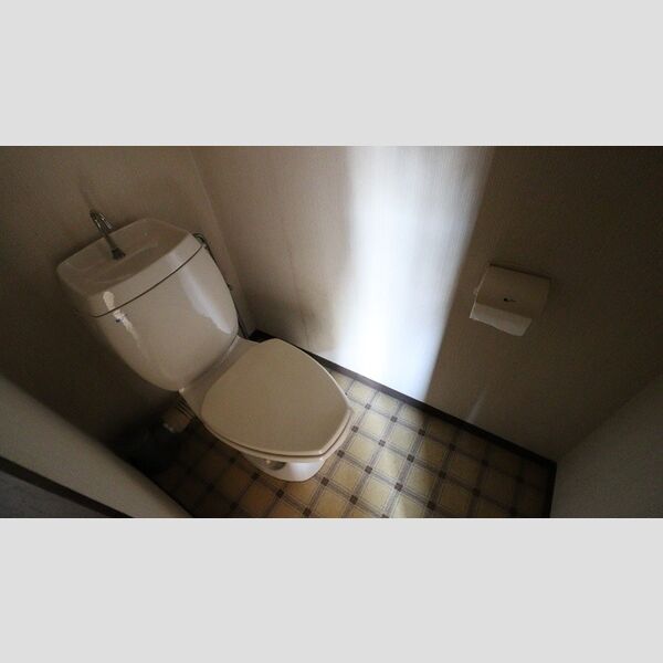 トイレ (★トイレ★)