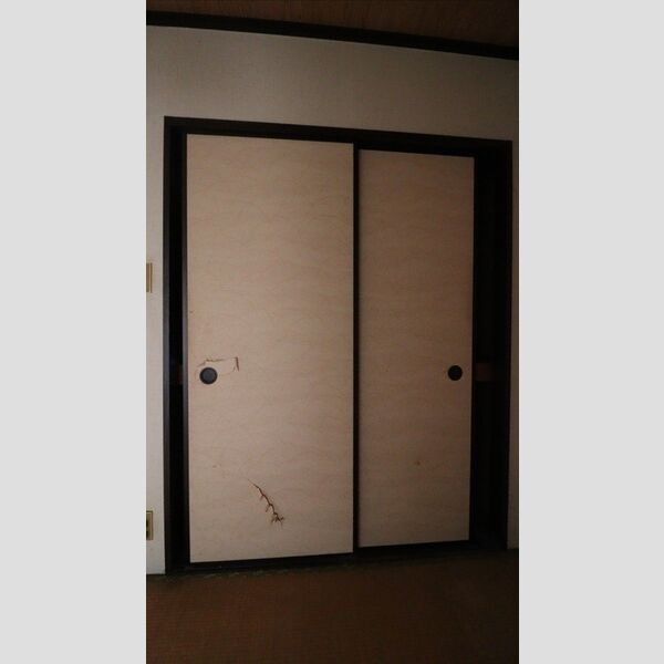 収納 (★物入れ★)