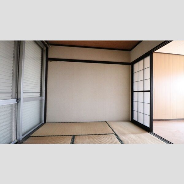 居室・リビング (★和室6帖★)