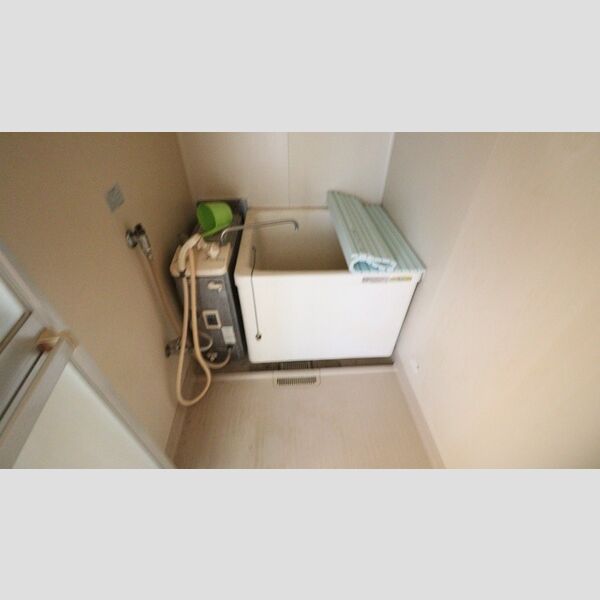 バス (★浴室★)