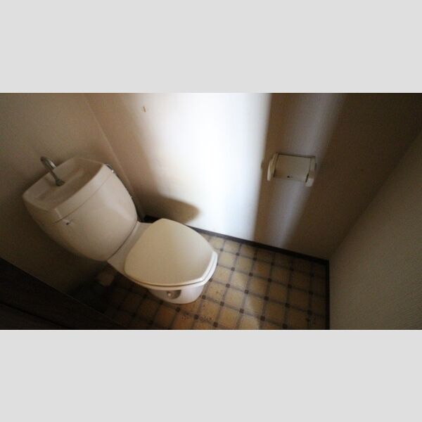 トイレ (★トイレ★)