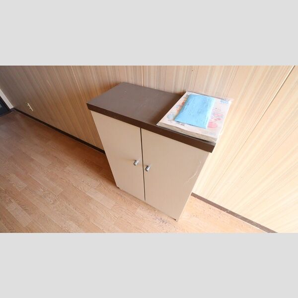 その他設備 (★シューズボックス★)