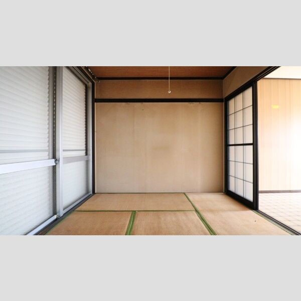 居室・リビング (★和室6帖★)