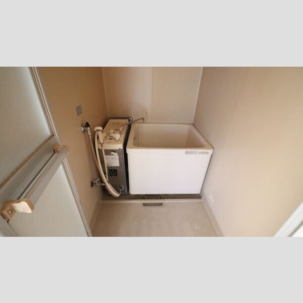 バス (★浴室★)