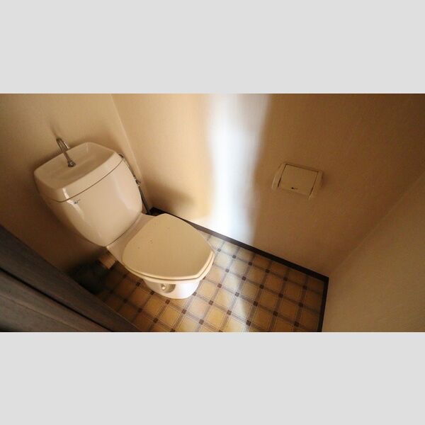 トイレ (★トイレ★)