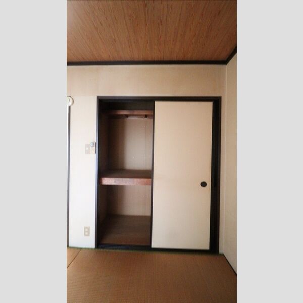 収納 (★物入れ★)