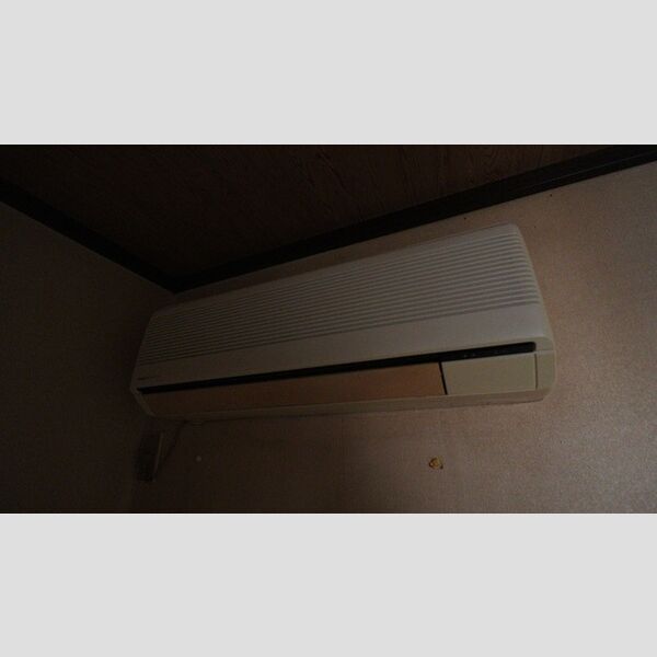 その他設備 (★エアコン★)