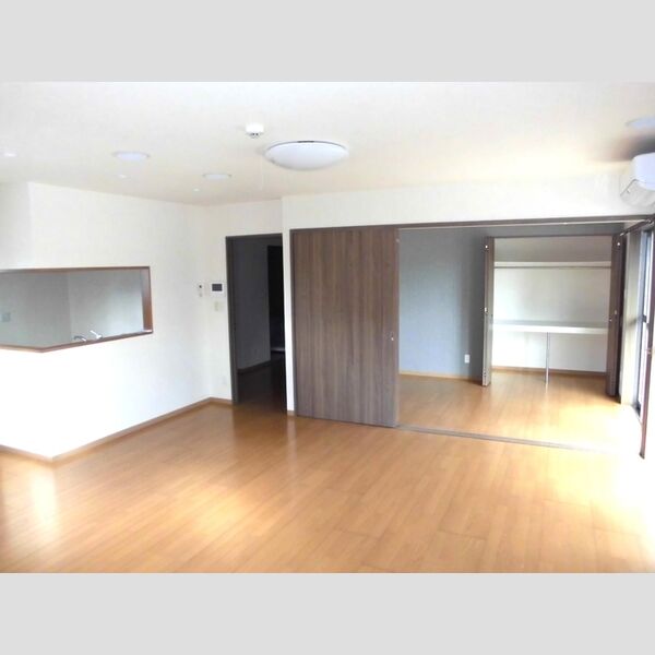 居室・リビング (リビング)