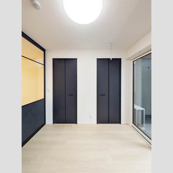 その他 (洋室4.6帖)