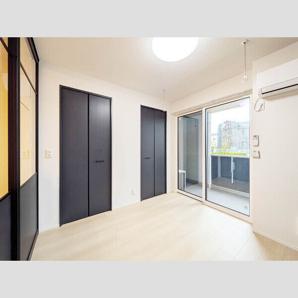 その他 (洋室4.6帖)