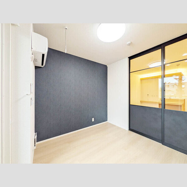 その他 (洋室4.6帖)