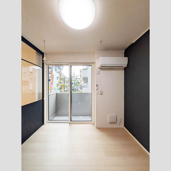 その他 (洋室4.5帖)