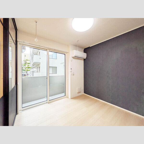 その他 (洋室4.5帖)