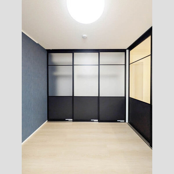 その他 (洋室4.6帖)