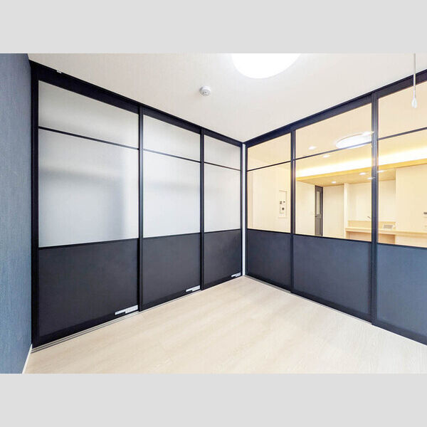 その他 (洋室4.6帖)