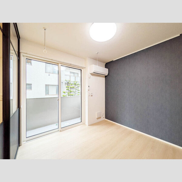 その他 (洋室4.6帖)