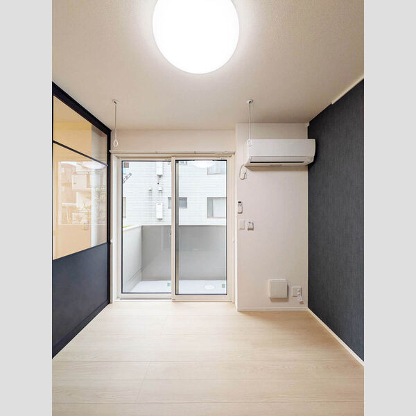 その他 (洋室4.6帖)